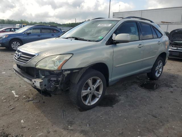 2006 Lexus Rx 400