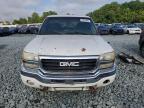 2005 Gmc New Sierra K1500 იყიდება Mebane-ში, NC - Mechanical