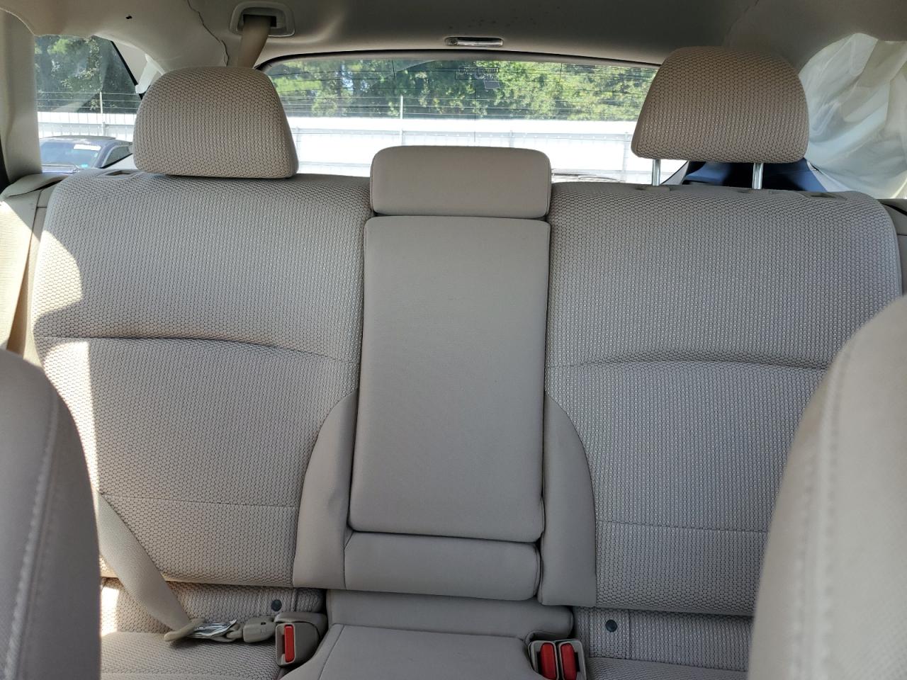 2015 Subaru Outback 2.5I Premium VIN: 4S4BSBCC1F3328549 Lot: 61634235