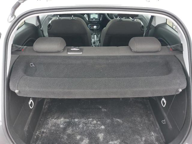 2018 VAUXHALL CORSA SRI