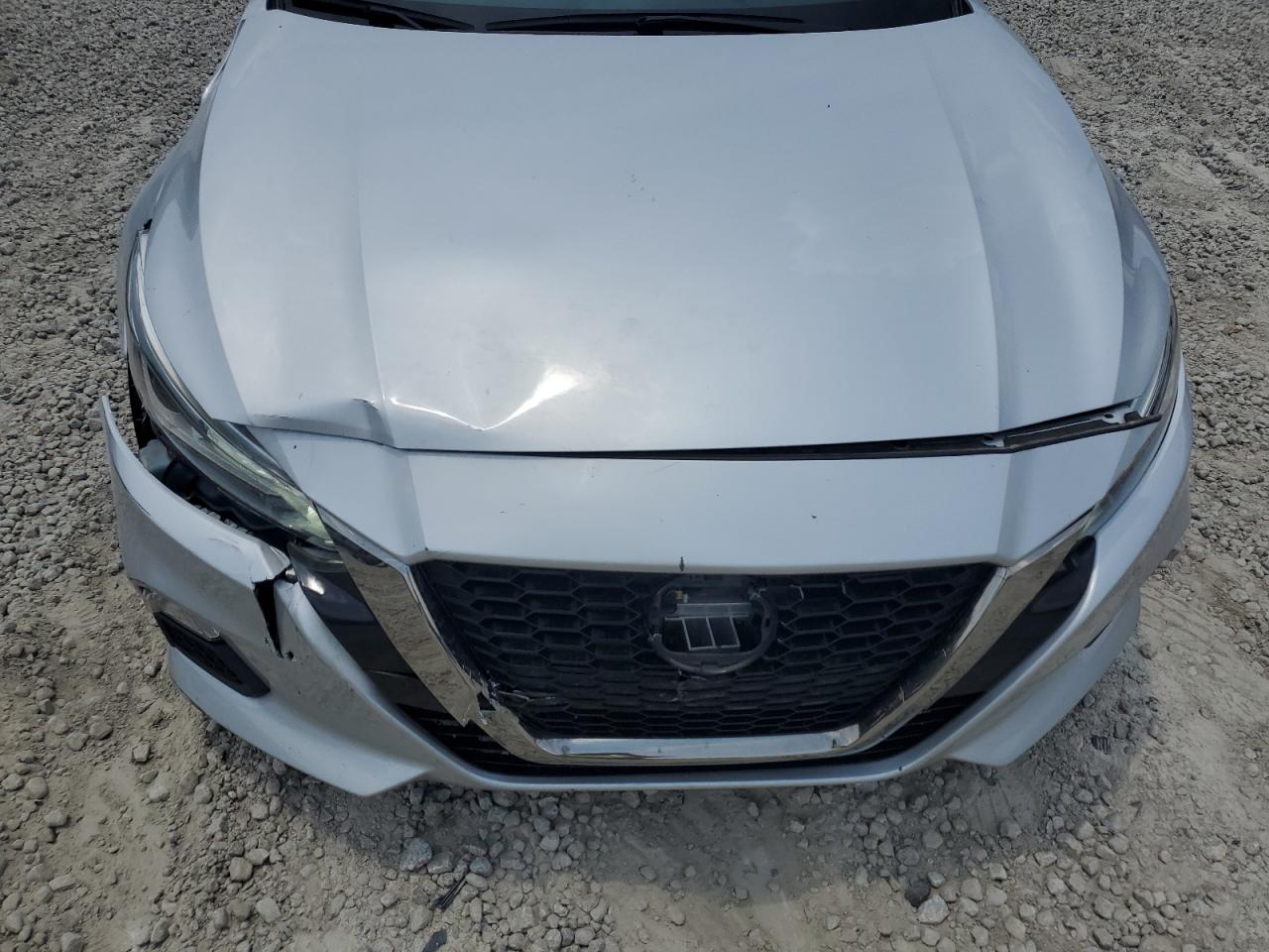 1N4BL4CV2KC151444 NISSAN ALTIMA 2019