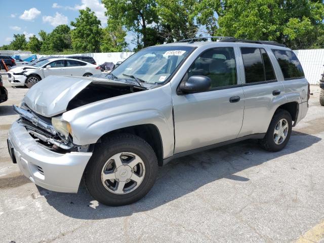 2005 Chevrolet Trailblazer Ls  