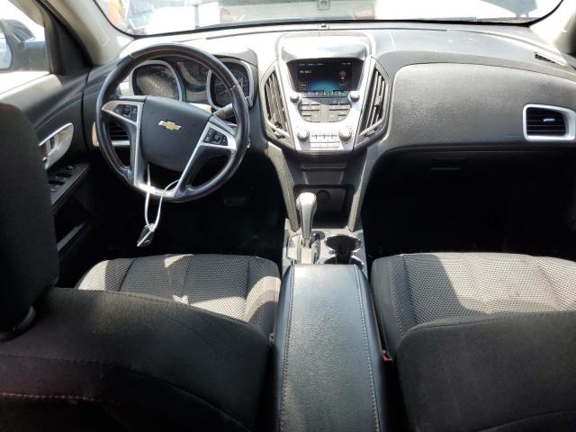  CHEVROLET EQUINOX 2015 Granatowy