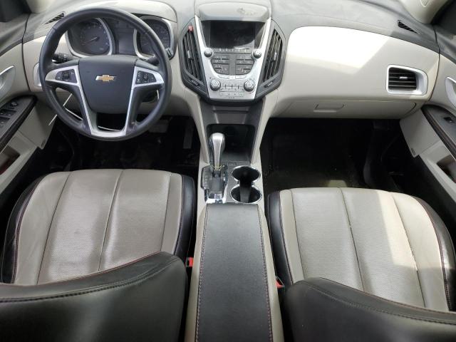  CHEVROLET EQUINOX 2012 Beżowy