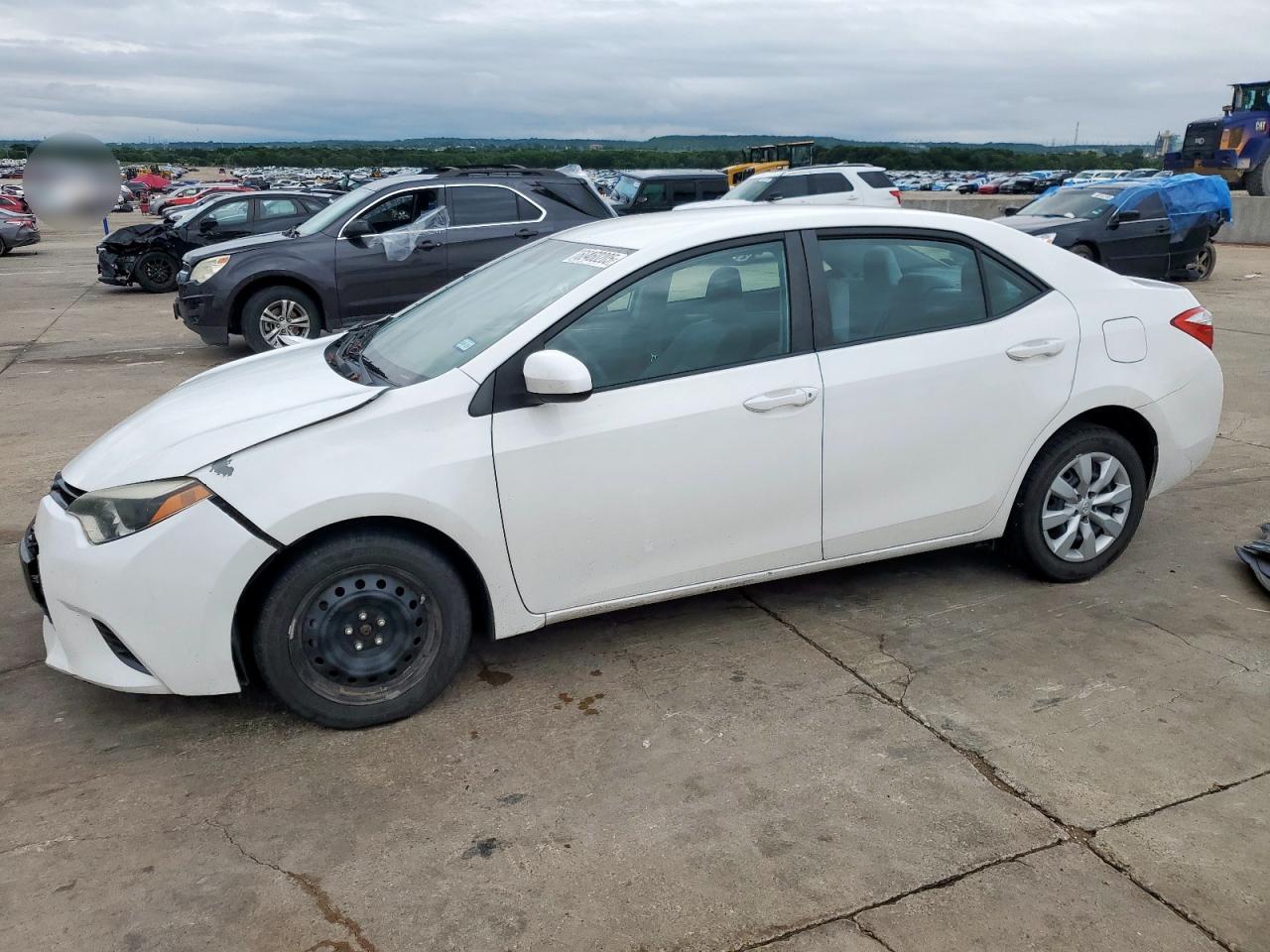 Grand Prairie, TX에서 판매 중인 2016 Toyota Corolla L - Front End