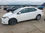 Grand Prairie, TX에서 판매 중인 2016 Toyota Corolla L - Front End