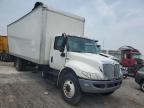 Lebanon, TN에서 판매 중인 2022 International Mv607 Box Truck - Top/Roof