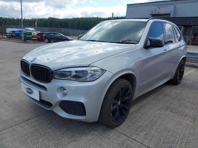 BMW X5 XDRIVE4 2015
