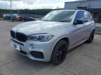 2015 BMW X5 XDRIVE4 for sale at Copart WHITBURN