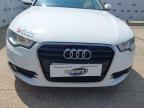 2012 AUDI A6 SE TDI for sale at Copart SANDY
