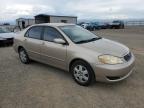 2005 Toyota Corolla Ce продається в Helena, MT - Normal Wear