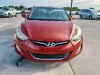2013 HYUNDAI ELANTRA GLS   à vendre chez Copart TX - DALLAS