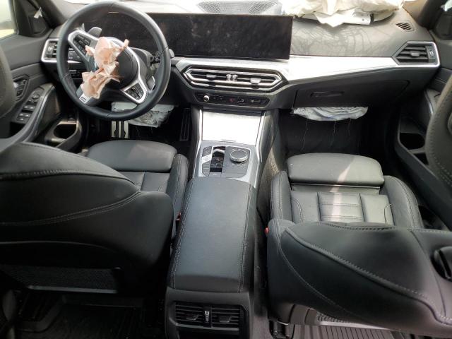 2023 BMW 330XI   