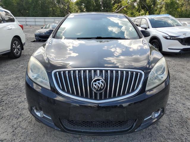 Sedans BUICK VERANO 2012 Czarny