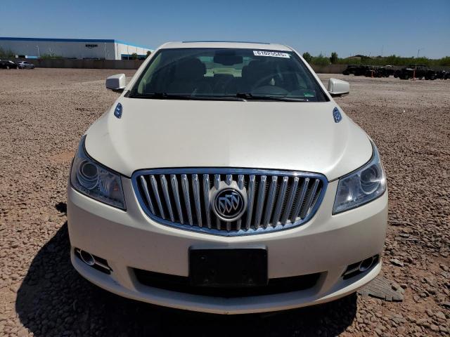 Седаны BUICK LACROSSE 2012 Белый