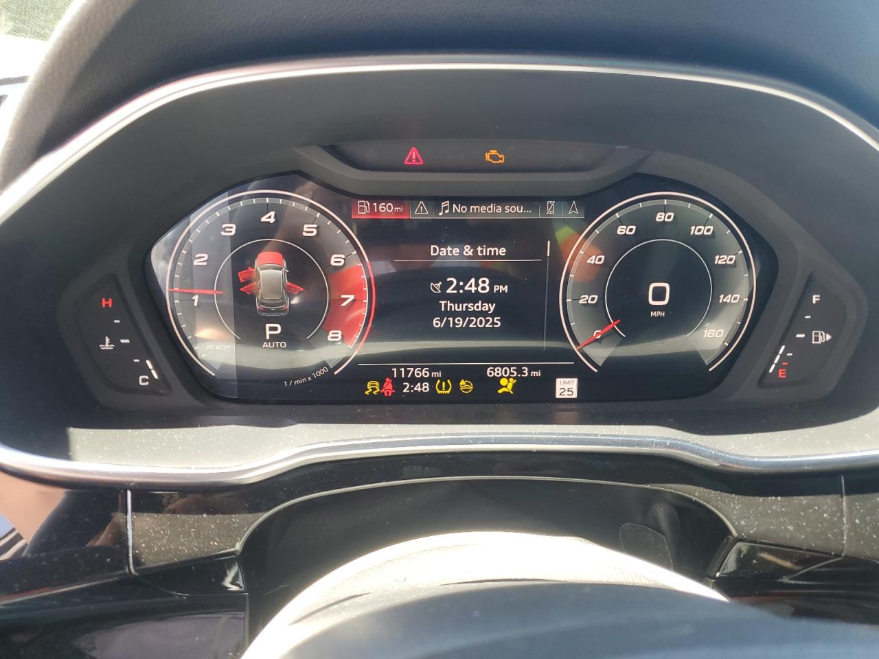 2024 Audi Q3 Premium Plus 40 VIN: WA1BUCF37R1101747 Lot: 61226195
