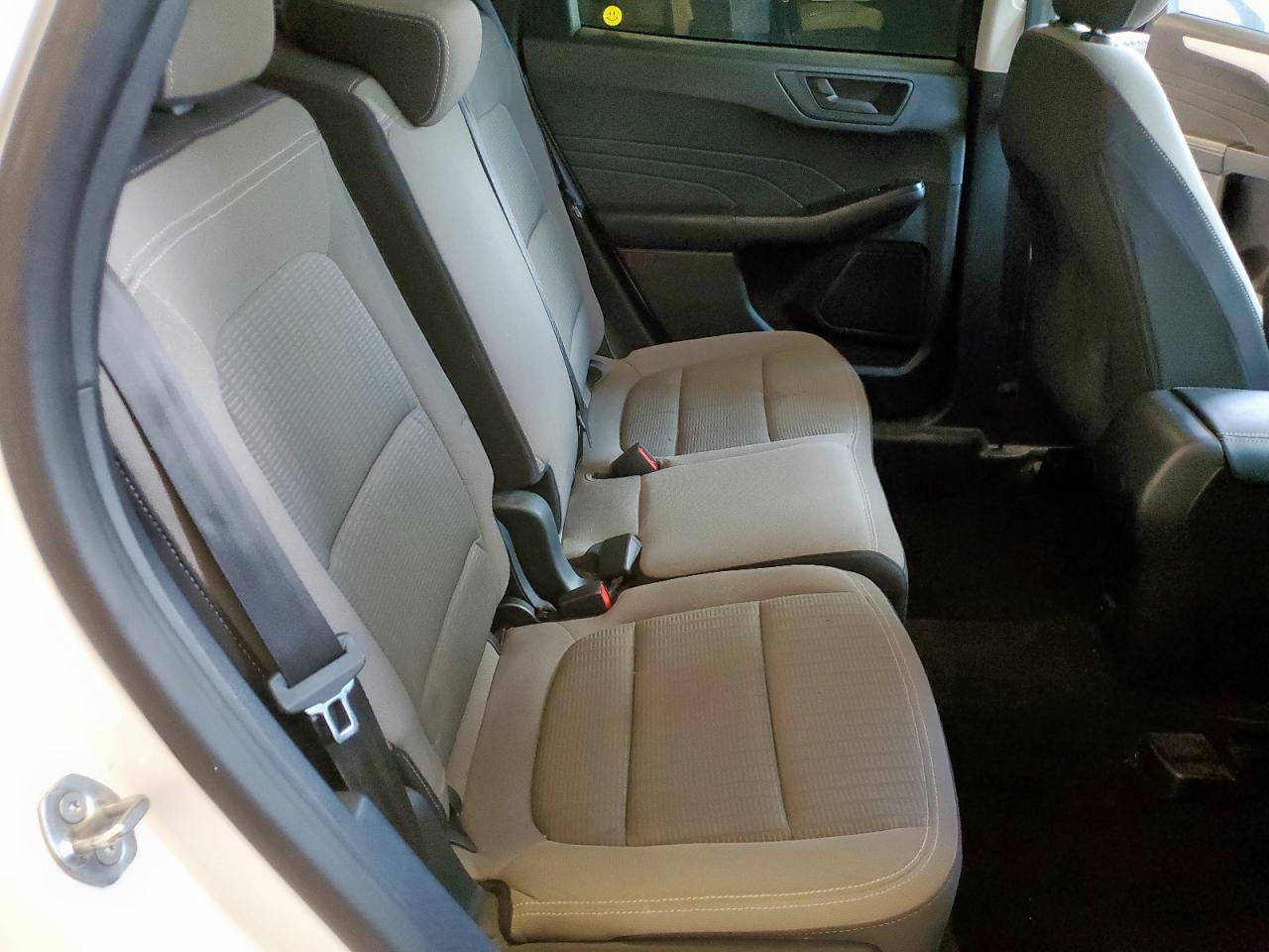 2022 Ford Escape S VIN: 1FMCU0F62NUB22058 Lot: 61419245
