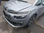 2017 CITROEN C4 GR PICA for sale at Copart GLOUCESTER