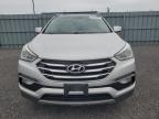 2017 HYUNDAI SANTA FE SPORT    for sale at Copart ON - OTTAWA