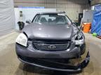 2008 Kia Optima Lx for Sale in Candia, NH - Front End