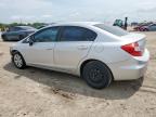 2012 Honda Civic Lx   na sprzedaż w Houston, TX - Front End