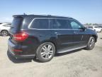 2017 Mercedes-Benz Gls 450 4Matic for Sale in Sacramento, CA - Undercarriage