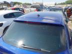2021 SEAT IBIZA FR S for sale at Copart WOLVERHAMPTON