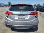 2019 Honda Hr-V Ex იყიდება Rancho Cucamonga-ში, CA - Side