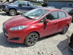 2016 FORD FIESTA SE   for sale at Copart AB - CALGARY