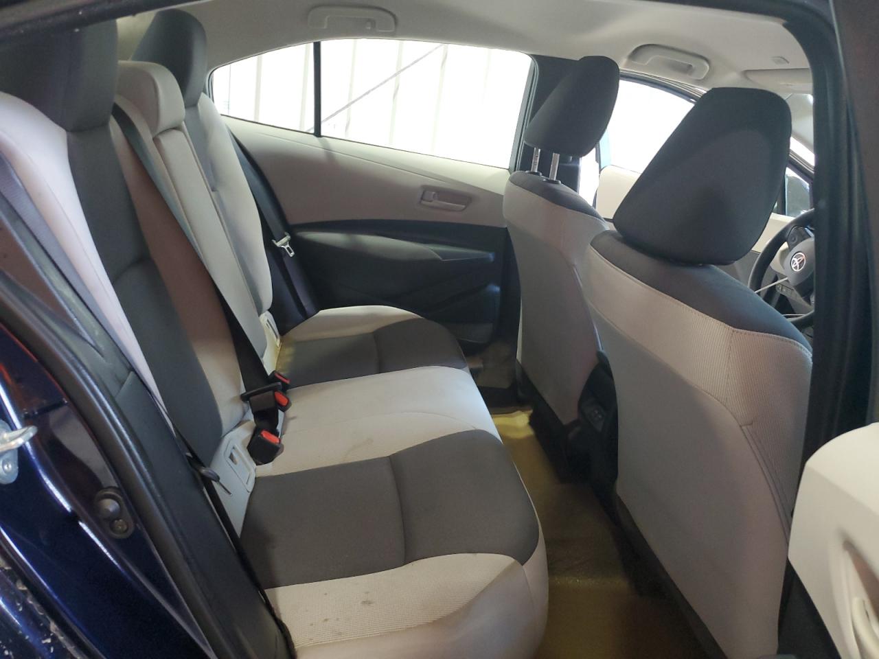 5YFB4MDE3RP168499 TOYOTA COROLLA 2024
