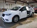 2024 Chrysler Pacifica Touring L за продажба в Chambersburg, PA - Top/Roof