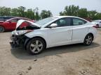 2012 Hyundai Elantra Gls for Sale in Baltimore, MD - Front End