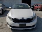 2012 KIA OPTIMA HYBRID   à vendre chez Copart CA - SUN VALLEY