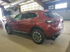 2024 Buick Envision Essence de vânzare în East Granby, CT - Rear End