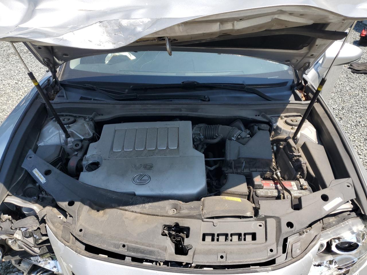 LEXUS ES350 2015 VIN JTHBK1GG1F2194061 zdjęcie 11