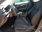 2017 Honda Civic Lx   for Sale in Anthony, TX - Front End