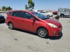 2013 Toyota Prius V 1.8L იყიდება Martinez-ში, CA - Mechanical