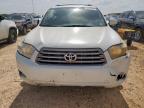 San Antonio, TX에서 판매 중인 2010 Toyota Highlander  - Front End