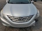 2013 HYUNDAI SONATA SE for sale at Copart ON - OTTAWA