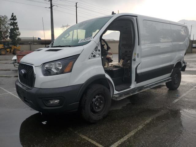 2024 Ford Transit T-250