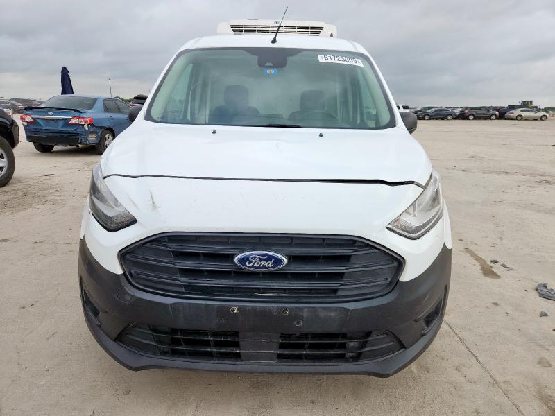  FORD TRANSIT 2020 Biały