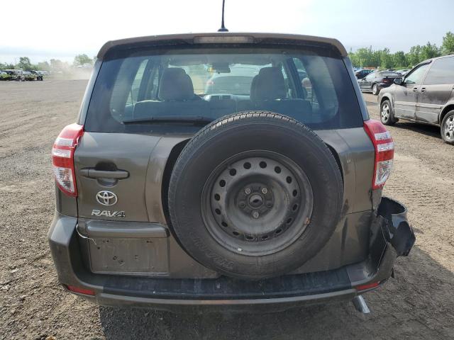2012 TOYOTA RAV4   