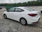 2019 Hyundai Elantra Se на продаже в Ellenwood, GA - Front End
