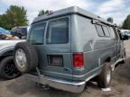 2006 Ford Econoline E350 Super Duty Van იყიდება Portland-ში, OR - All Over