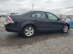 2009 Ford Fusion Se de vânzare în Lebanon, TN - Rear End