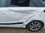 2017 HYUNDAI I20 PREMIU for sale at Copart BRISTOL