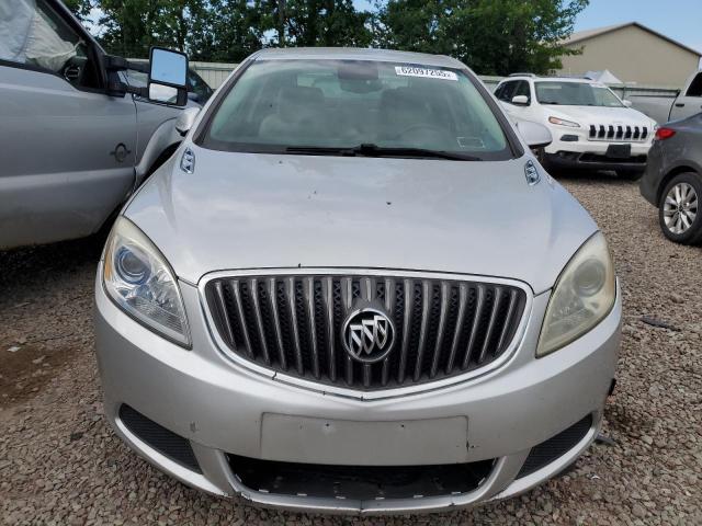 Sedans BUICK VERANO 2016 Silver