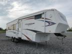 2010 Crossroads Cruiser for Sale in Angola, NY - Side