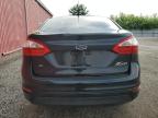 2014 FORD FIESTA SE   for sale at Copart ON - LONDON