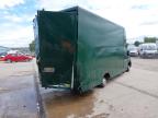 2018 PEUGEOT BOXER 335 for sale at Copart WISBECH